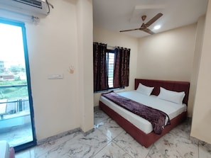 Unclassified image, 5 of 12, button - Hotel Vaibhav palace (Daudkhedi)