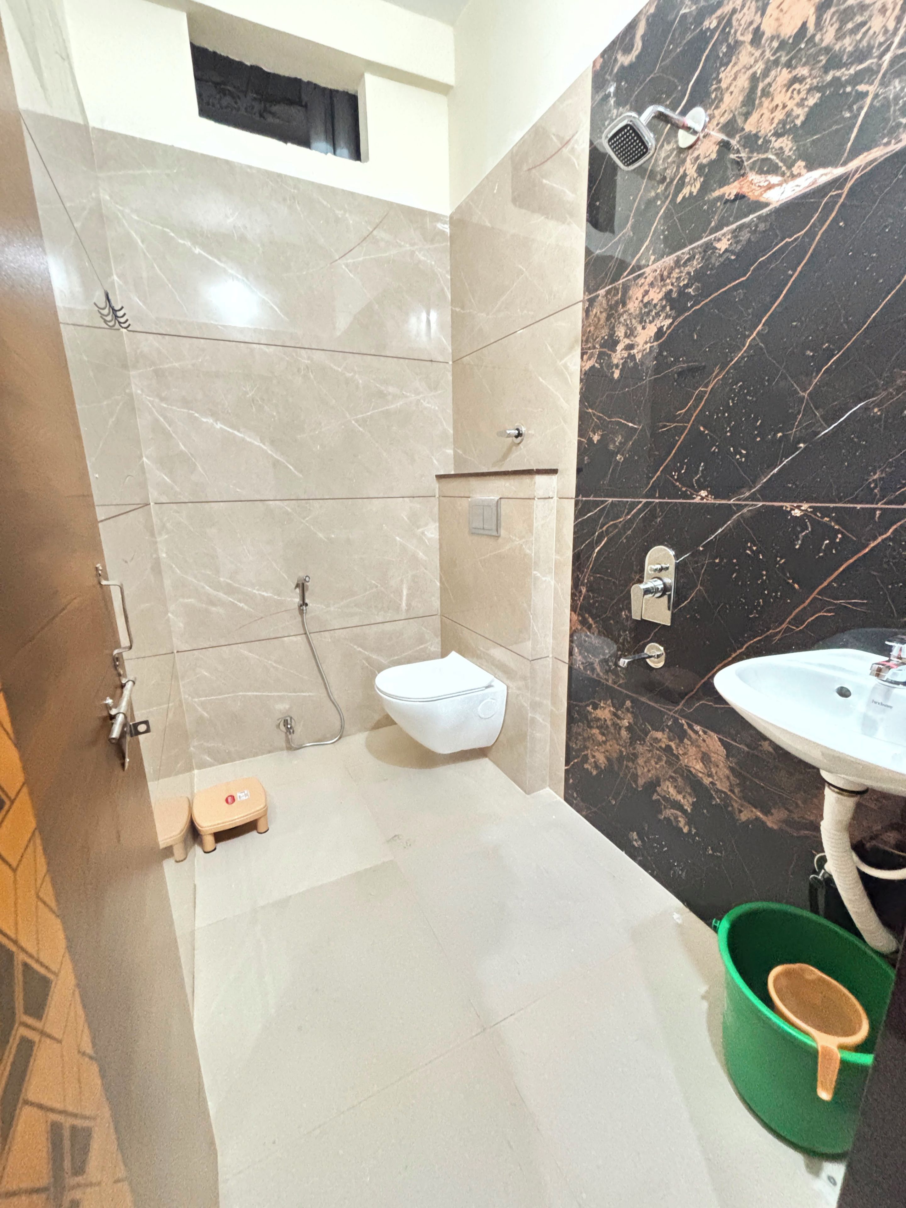 Triple Room | Bathroom