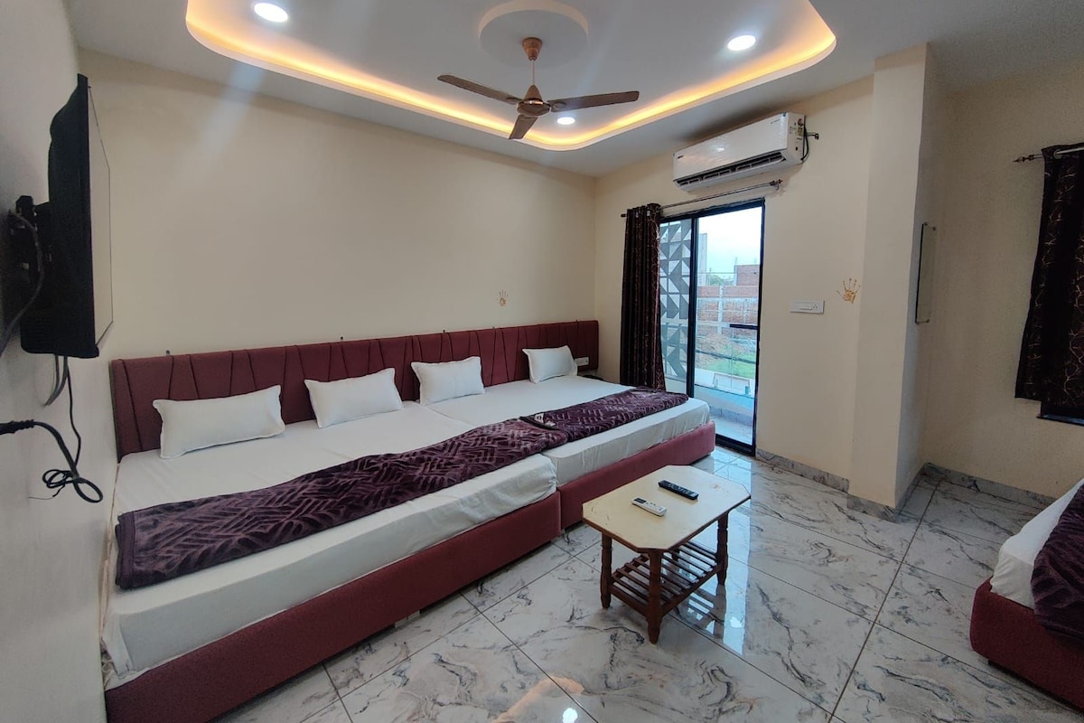 Superior Room | Free WiFi