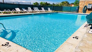 Zwembad