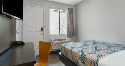 1 Full Bed | Mobil Acc Tub Nsmk Micfridge