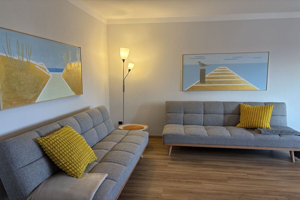 Oppholdsområde