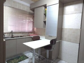 Casa Confort | Cocina privada