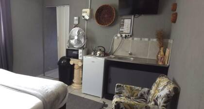 Akwaaba Fie Guesthouse