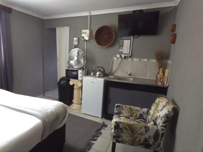 Akwaaba Fie Guesthouse
