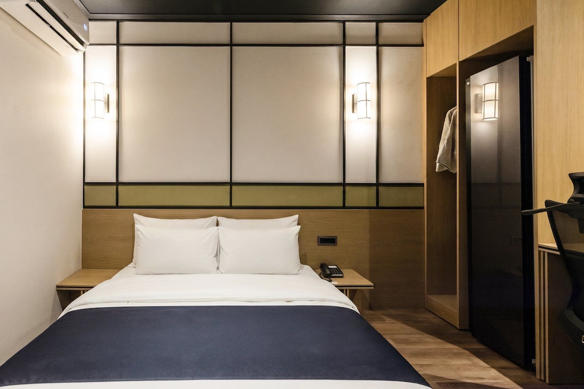 Deluxe Business | Truy cập Internet không dây miễn phí 