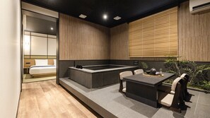 Signature Suite | Truy cập Internet không dây miễn phí 