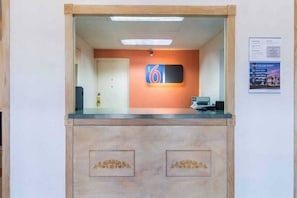 Lobby - Modern 2 Full Beds | Non-smoking (Arkadelphia)