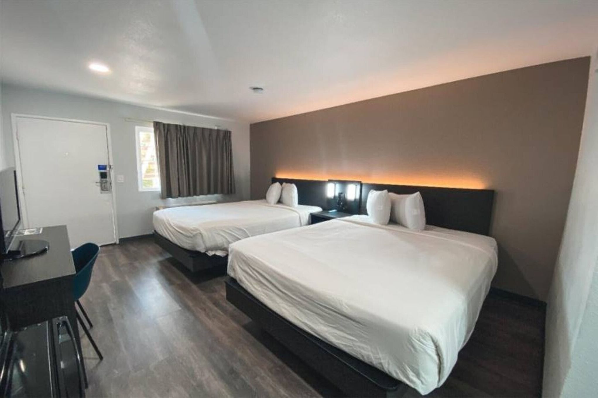 Holiday Home Facilities and Services