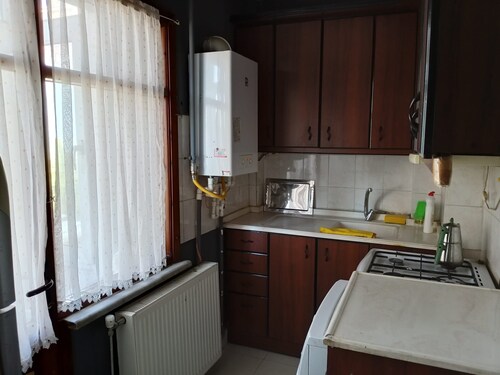 Huzur1 Vacation Rental