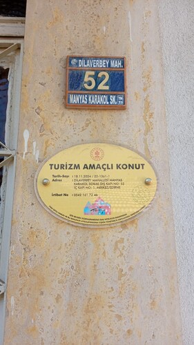 Huzur1 Vacation Rental