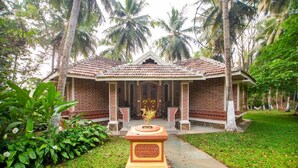 Suite, 2 Bedrooms, Garden View | Exterior - Kairali - The Ayurvedic Healing Village (Palakkad)