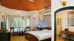 Suite, 2 Bedrooms, Garden View - Kairali - The Ayurvedic Healing Village (Palakkad)