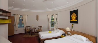 Kairali - The Ayurvedic Healing Village