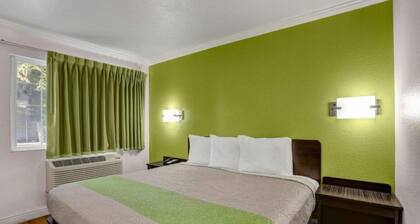 MS6 King City | 1 Queen Bed | NS MicFridge