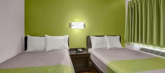 MS6 King City | 2 Full Beds| MicFridge