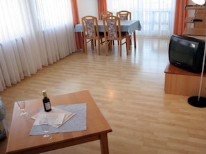 Spiseområde