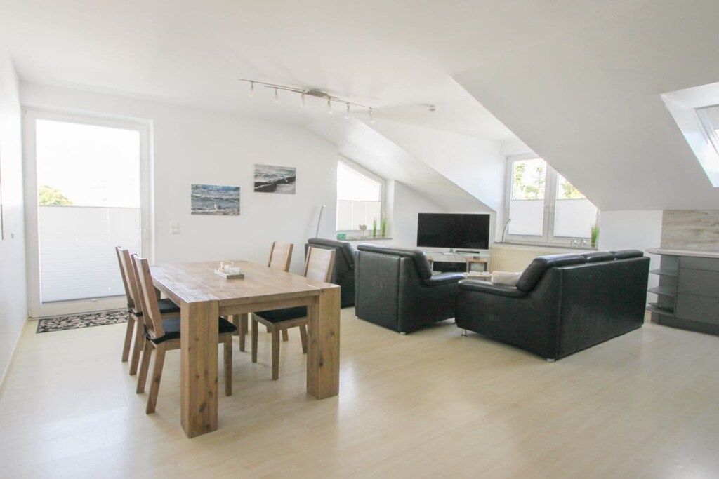 Oppholdsområde