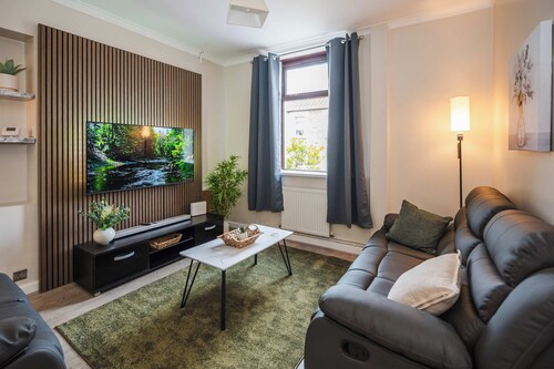 Ty Blodwyn by STAE-Homes