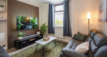 Ty Blodwyn by STAE-Homes