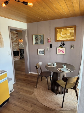 Unclassified image, 3 of 14, button - The Rooftop Guesthouse - your private escape in Forchheim (Forchheim)