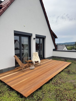Unclassified image, 2 of 14, button - The Rooftop Guesthouse - your private escape in Forchheim (Forchheim)