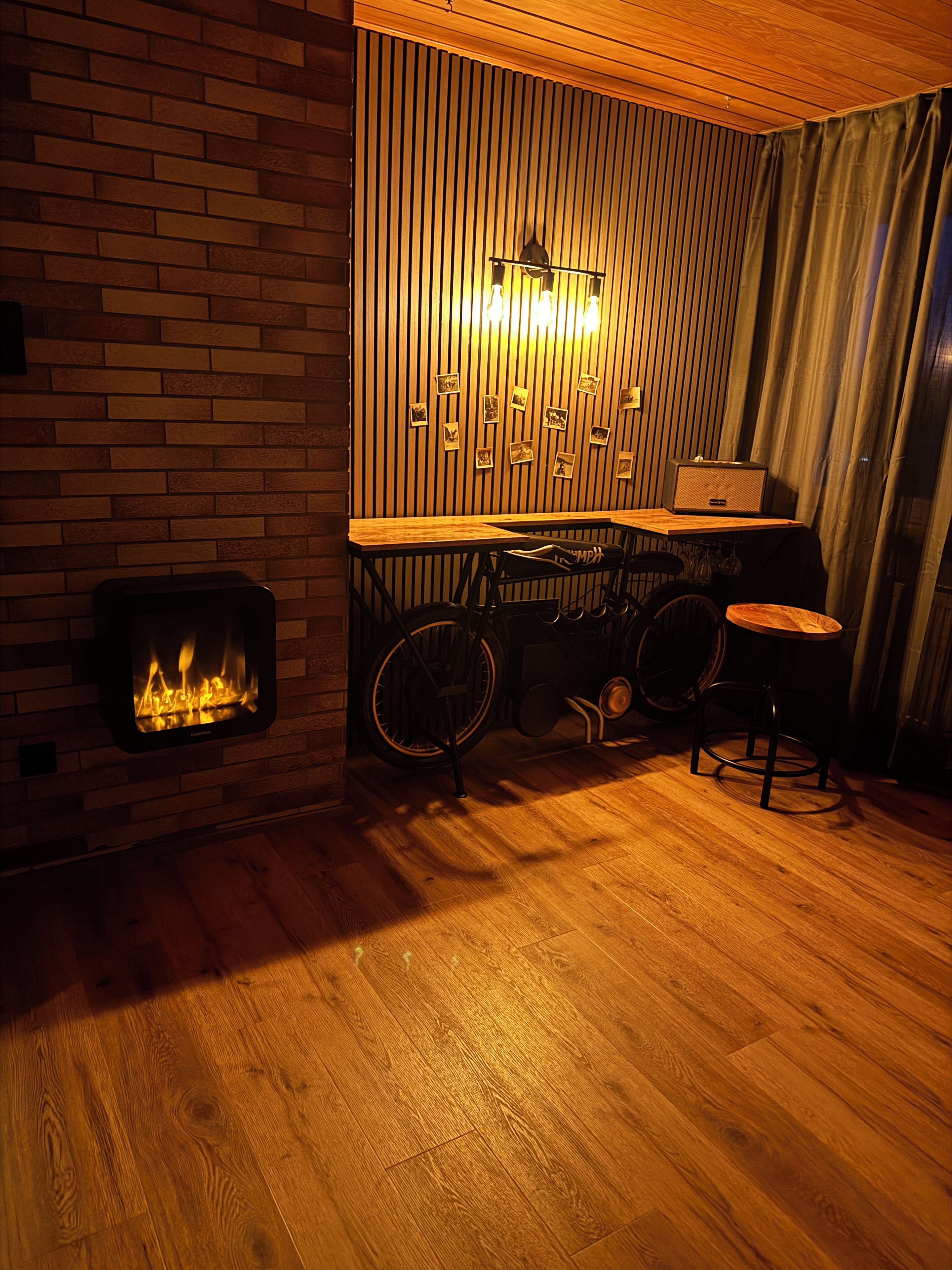 Interieur