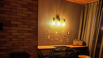 Interieur