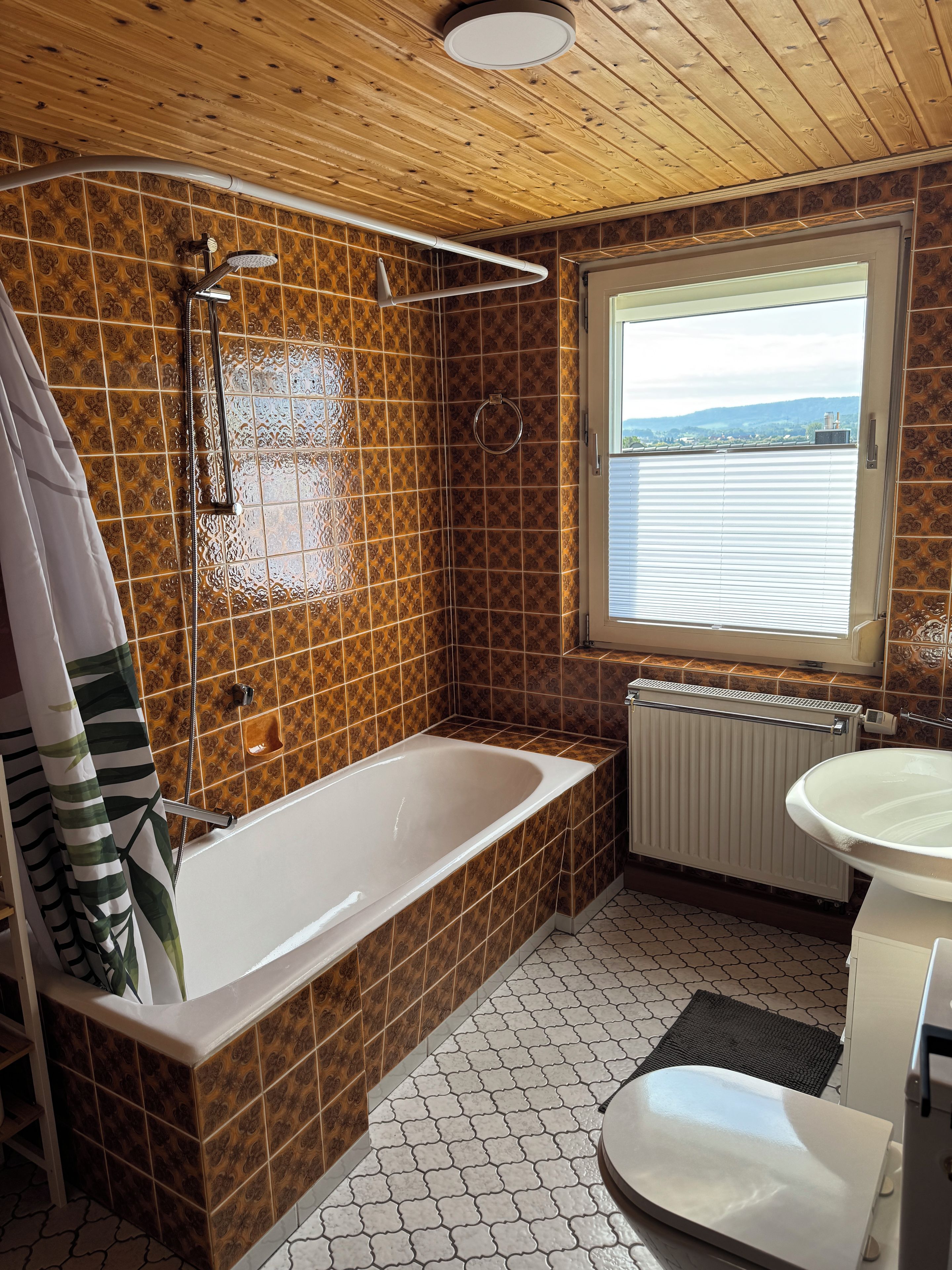 Badkamer