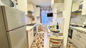 Private kitchen - Sailor's House by Ca-sa Check (Chioggia)