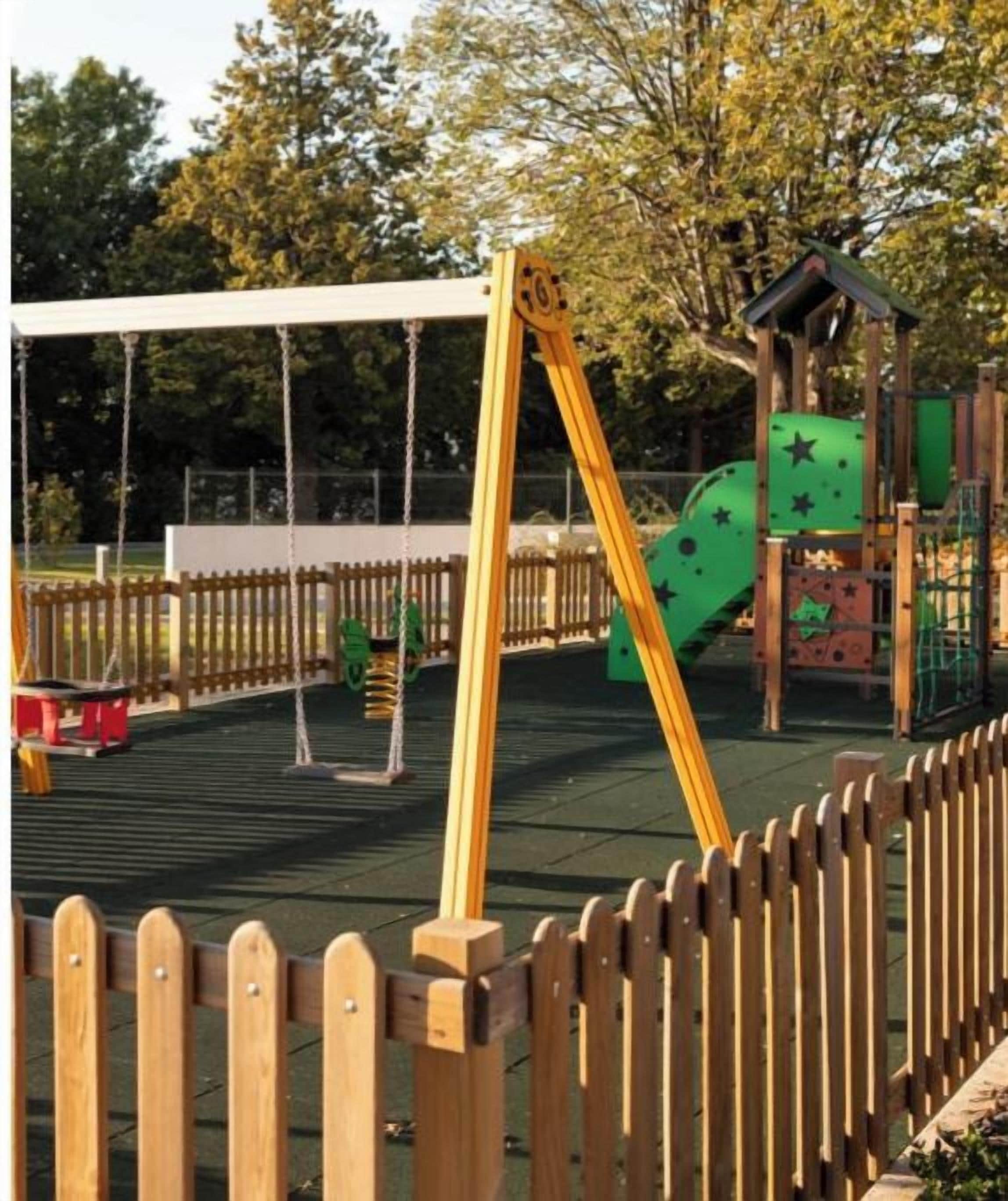 Espace pour enfants