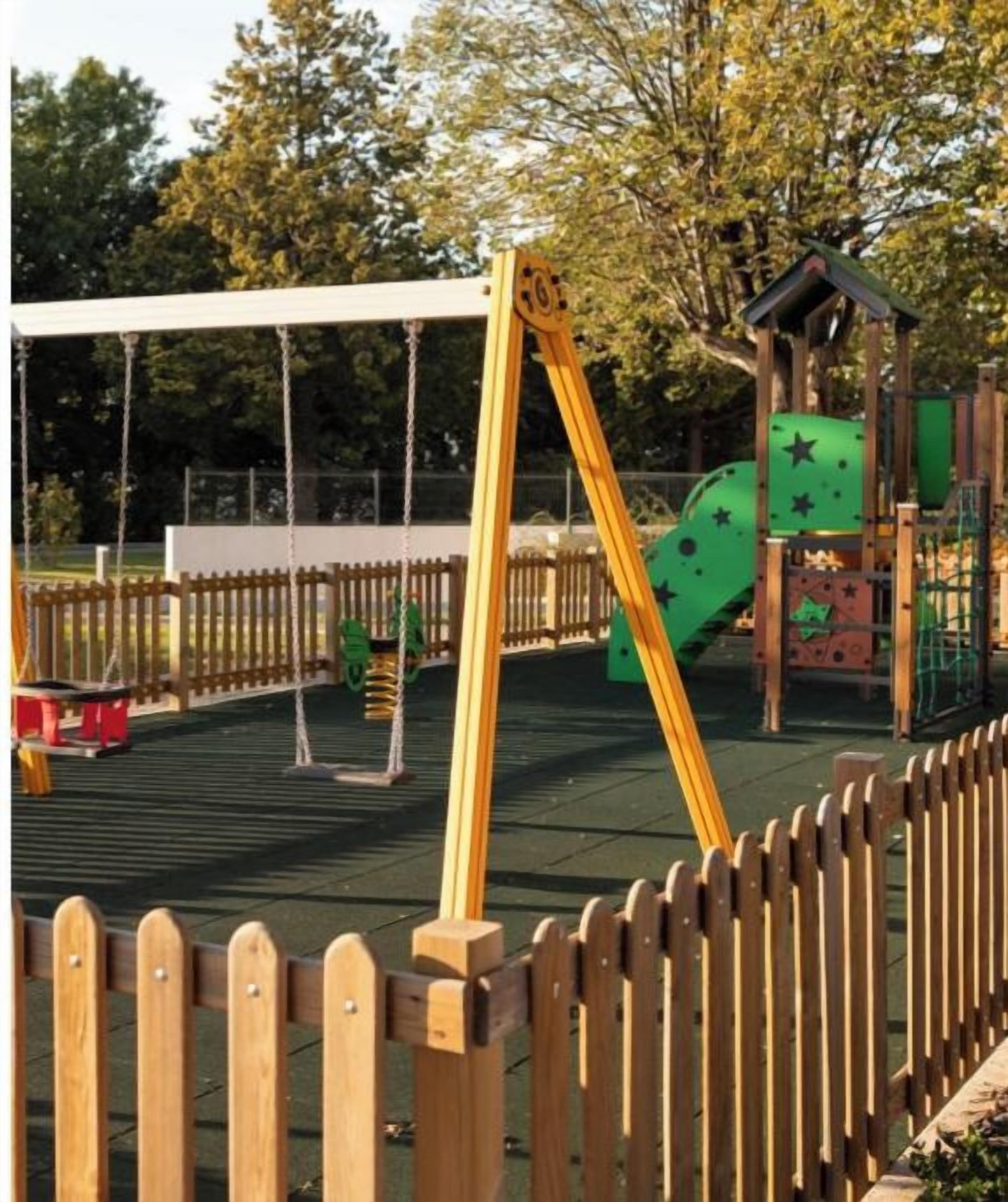 Espace pour enfants