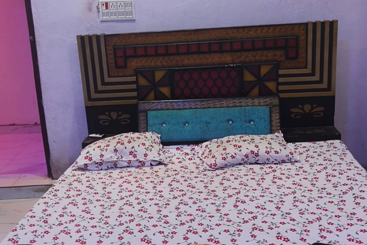 Habitación Deluxe | Wifi gratis 