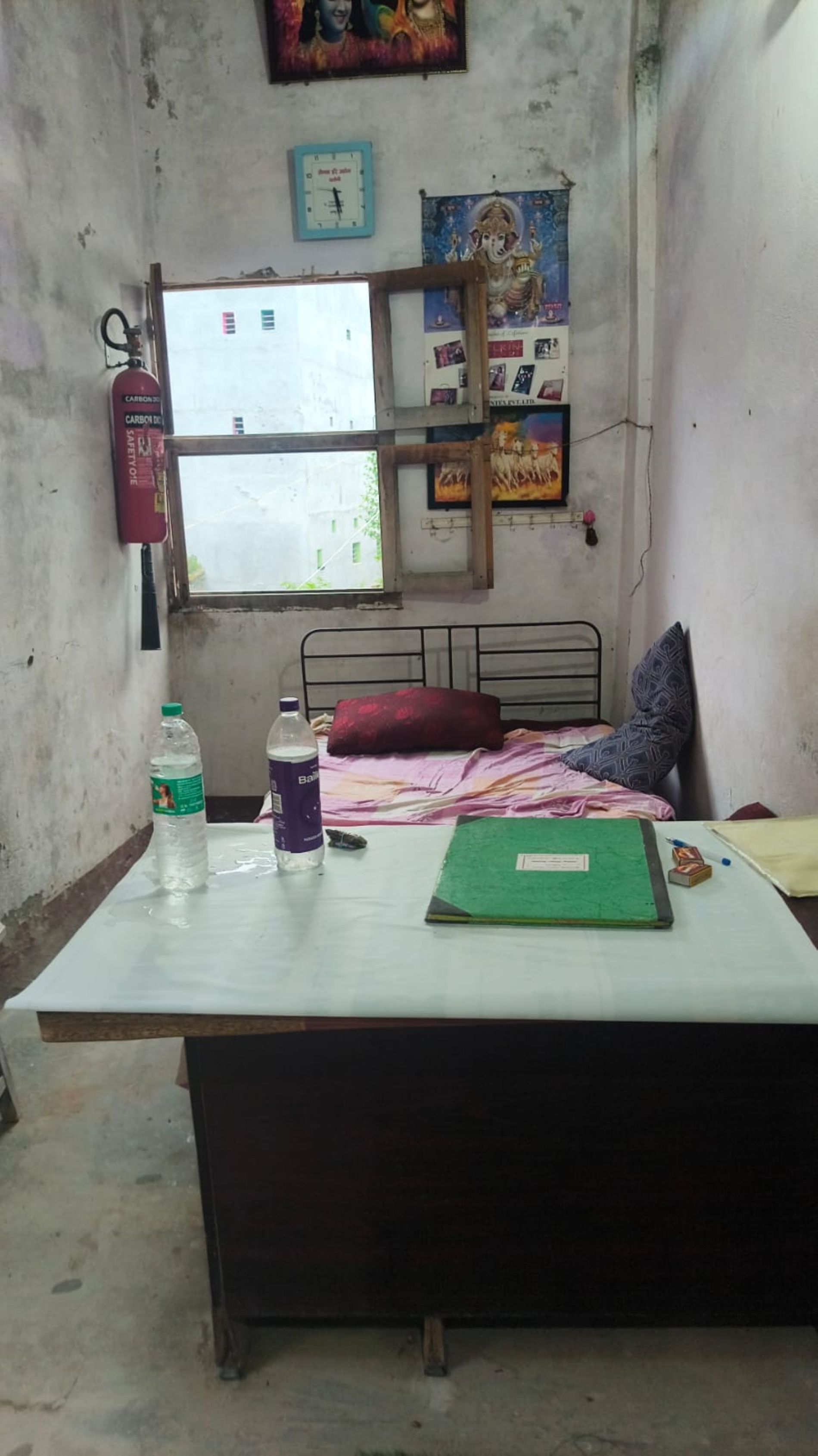 Kamer