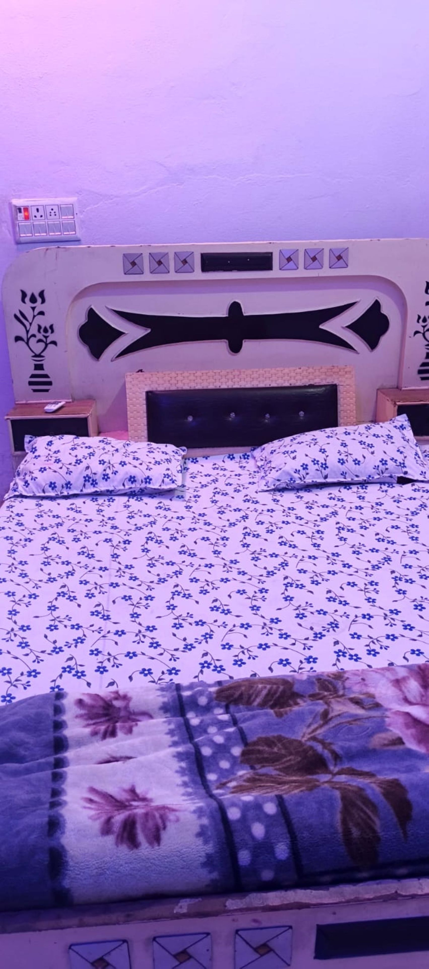 Standaard kamer