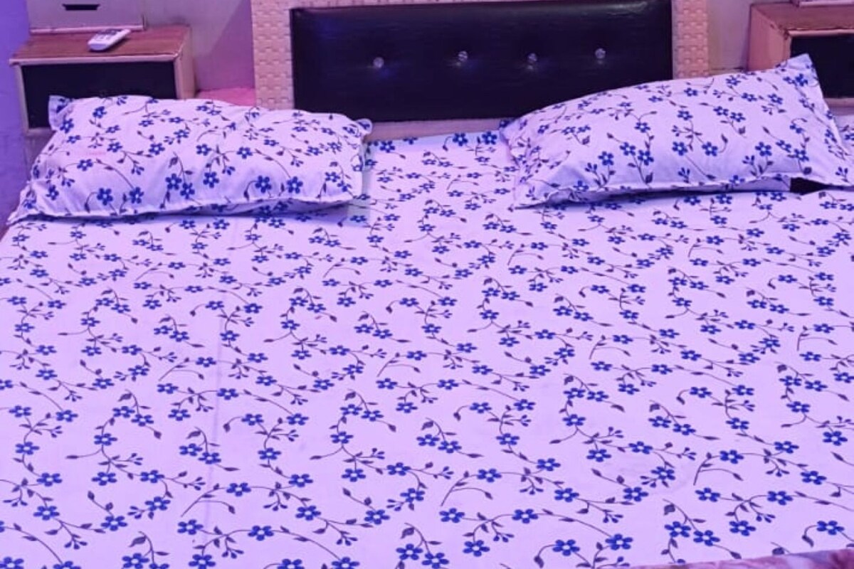Habitación estándar | Wifi gratis 