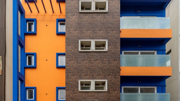 บริเวณภายนอก