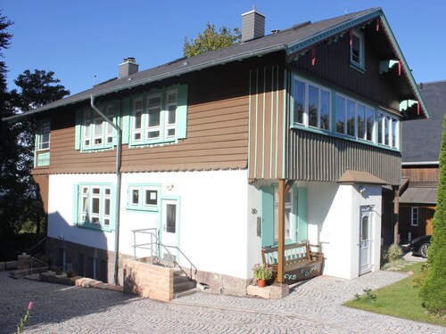 4 - Villa Parkblick