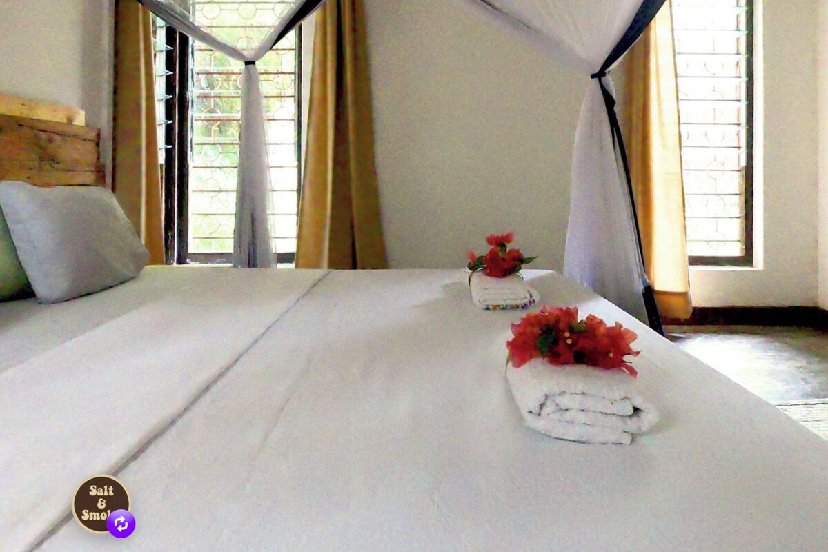 Casa de campo superior | Wifi gratis