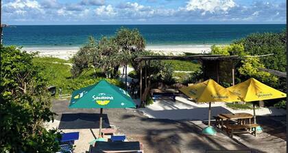 Salty's Kitesurf Village