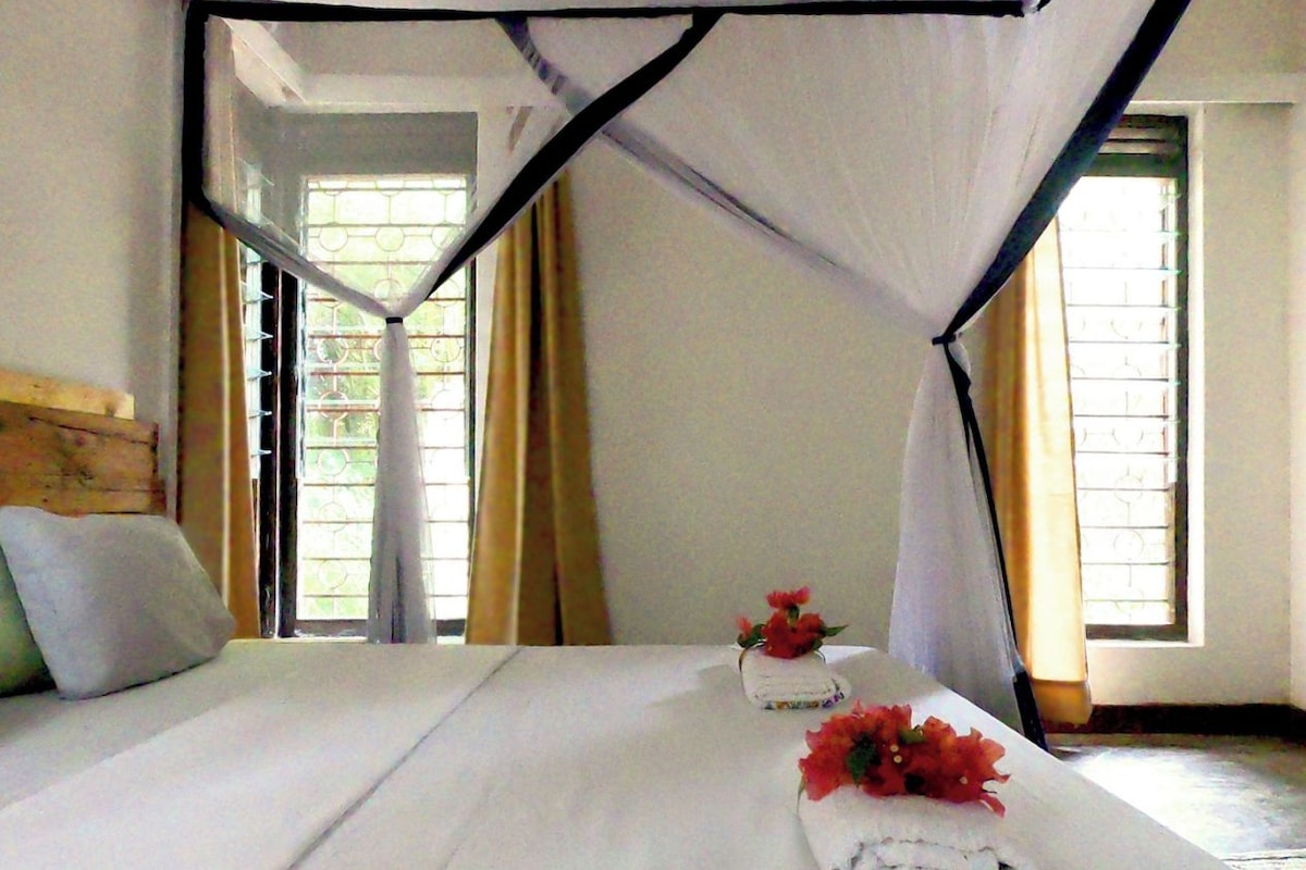 Cottage Superior Suite - Ground Floor | Free WiFi