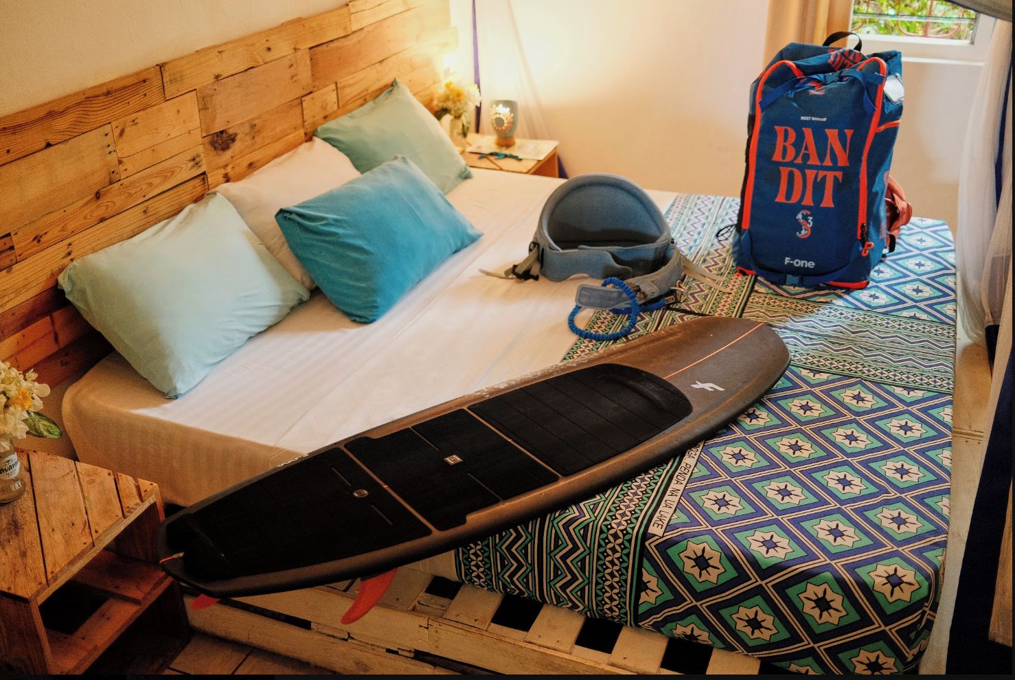 Habitación
