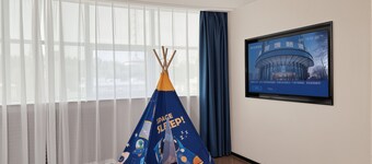 Xinlvyige Hotel