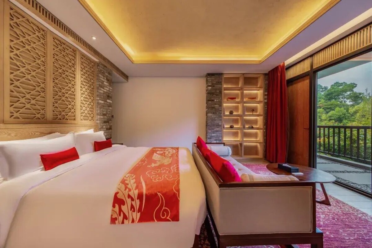 Studio Suite dành cho gia đình | Két bảo mật tại phòng, màn/rèm cản sáng, bàn ủi/dụng cụ ủi quần áo