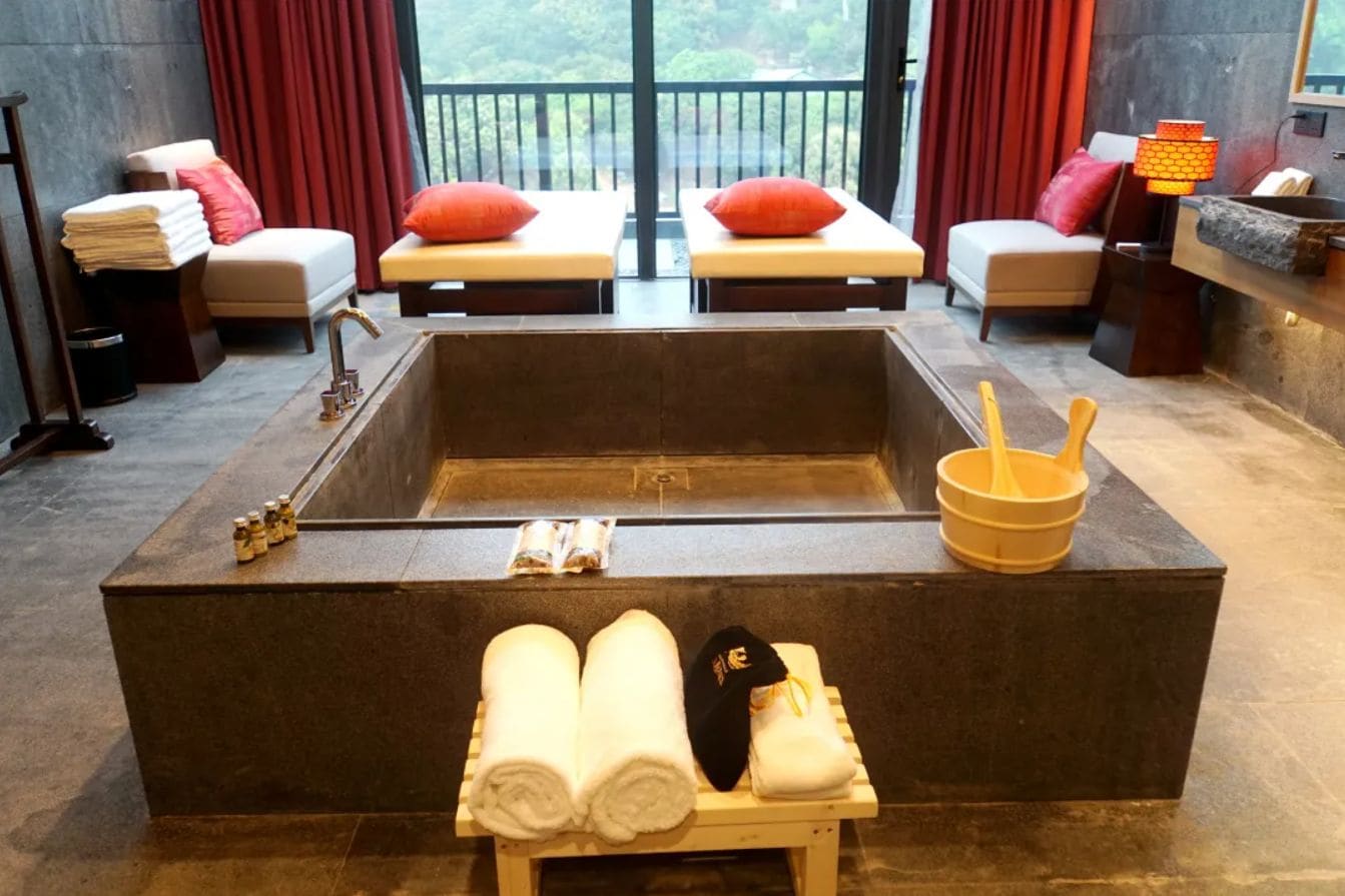 Spa