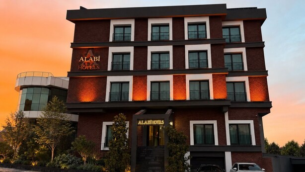 Unclassified image, 1 of 26, button - Alabi Hotels İstanbul (İstanbul)