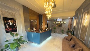 Unclassified image, 3 of 26, button - Alabi Hotels İstanbul (İstanbul)