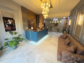 Hall