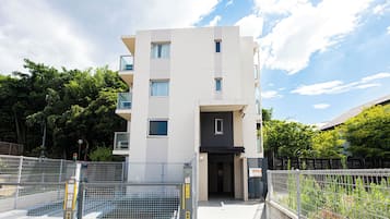 Fachada