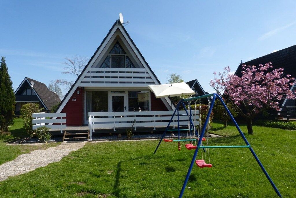 Area bambini